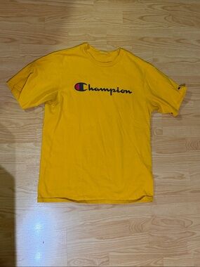 Vintage Champion T-Shirt XL
